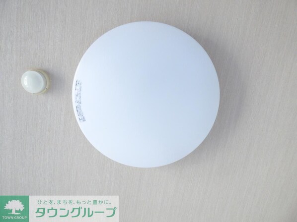 グランメール南田園の物件内観写真